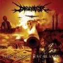 Disaster (FRA-2) : The Battles Escalates